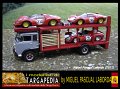 Fiat 643 N Bisarca Scuderia Ferrari - Altaya 1.43 (21)